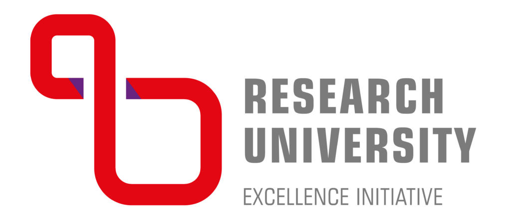 logo Research University