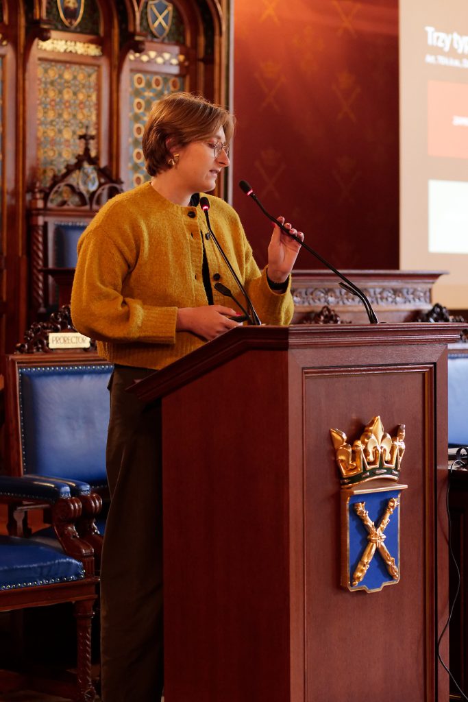 The Final of the Student & Doctoral Research Salons at Jagiellonian University