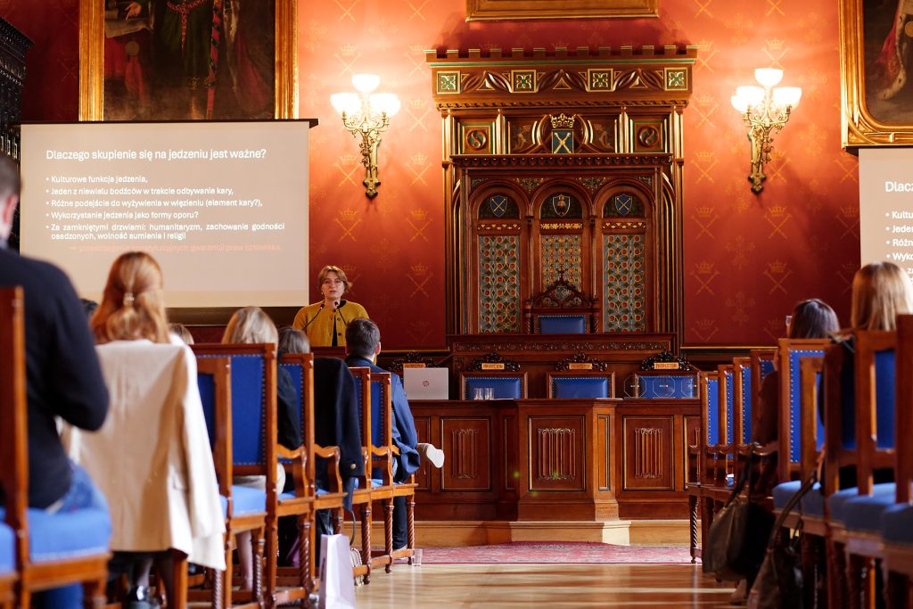 The Final of the Student & Doctoral Research Salons at Jagiellonian University